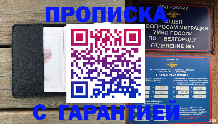 купить прописку в Черноголовке